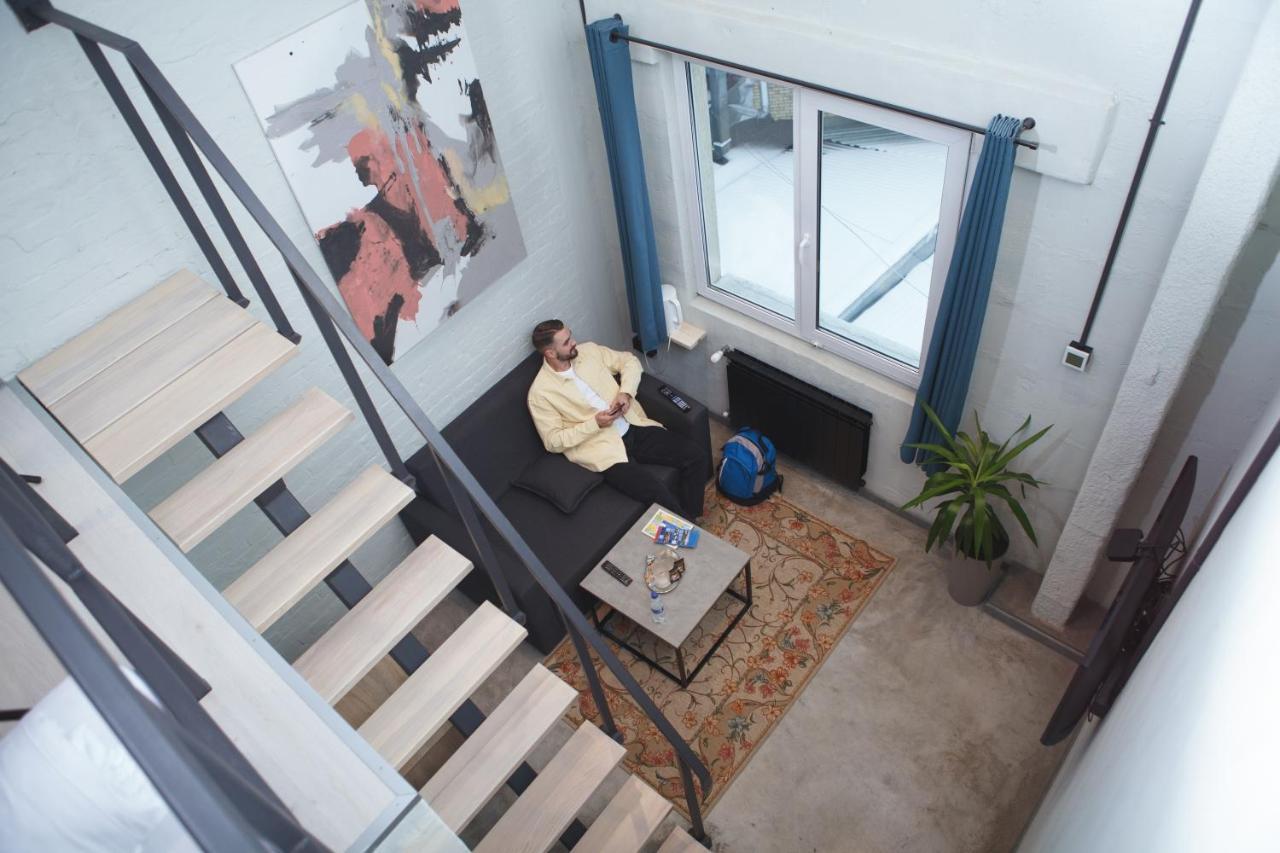 Campus Community A-rooms *