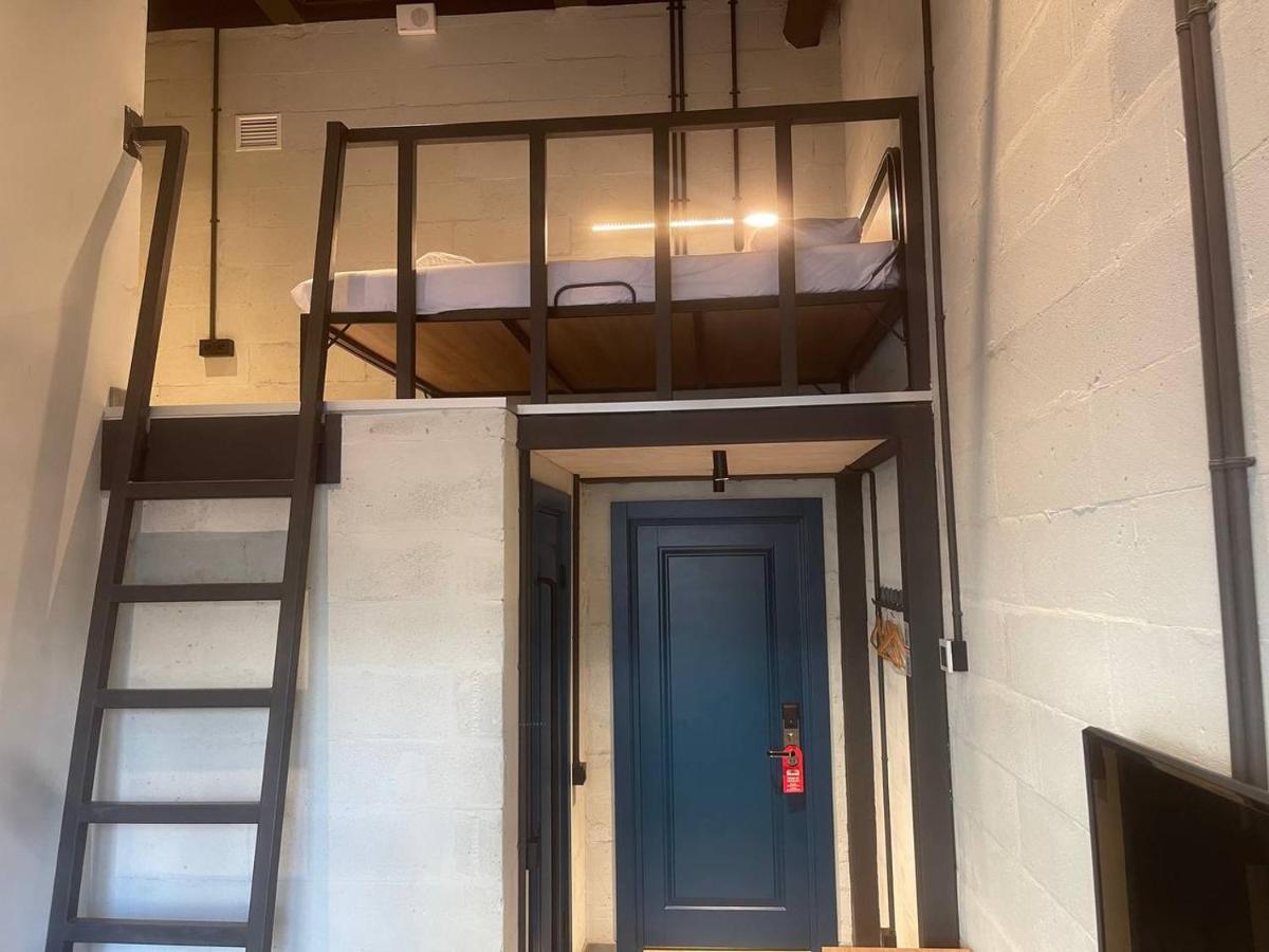 Campus Community A-rooms *