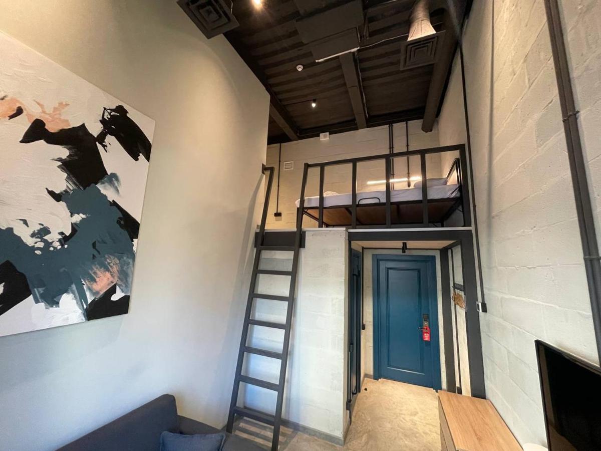 Campus Community A-rooms Отель Киев